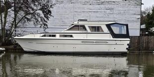 Princess 33 MK11