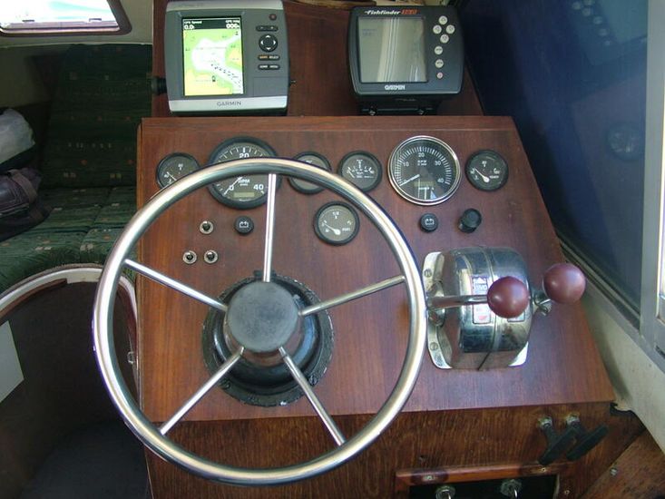 Aquabell 28 for sale UK, Aquabell boats for sale, Aquabell used boat sales, Aquabell Motor Boats