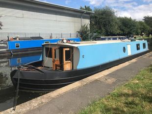 V & G Boat Builders