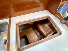 2006 Beneteau Oceanis 343 Clipper