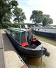 Nonsuch - 31ft Cruiser Stern