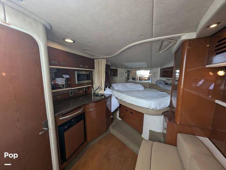 2012 Sea Ray 330 sundancer