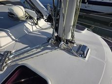 2003 Hunter Legend 326