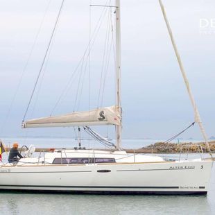 2017 Beneteau Oceanis 31