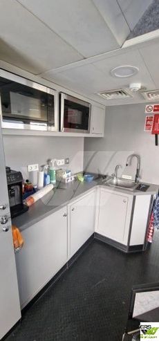 Fully Overhauled in 2022 / 22m / 12 pax Crew Transfer Vessel for Sale / #1081991