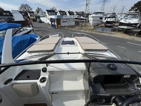 2019 Bayliner  VR6 Cuddy 23
