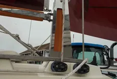 2015 Cornish Crabbers Shrimper 21