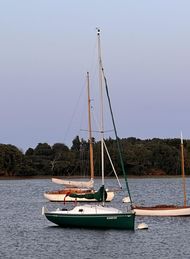 Jeanneau Sun 2000
