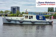 ex Politieboot
