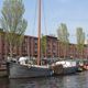 "Elegant Dutch Clipper with Spacious Interior"