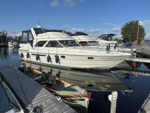 Princess 435