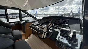 2023 Bavaria R40 Fly 20