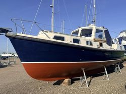 1975 Hardy 945 Motor Cruiser