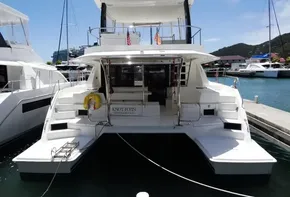Leopard 43 Powercat