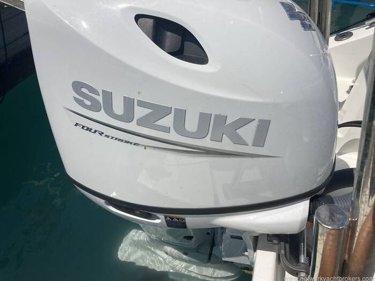 2022 Beneteau Flyer 6