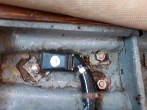 Bilge pump