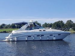 Sealine S38 2006