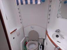 2001 Beneteau Oceanis 393