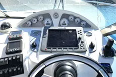 2007 Beneteau Flyer 12 Cabin