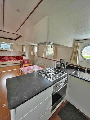 Piper Luxemotor 49L