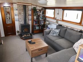 Luxe Motor 21.01 met CBB