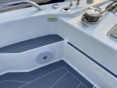 2023 Quarken 27 T-Top
