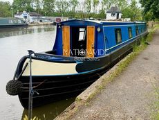 57ft Trad