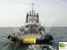 37m / 67ts BP AHTS Vessel for Sale / #1059683