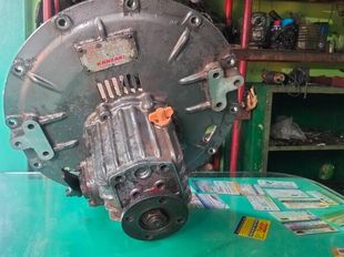 Yanmar Gear Box