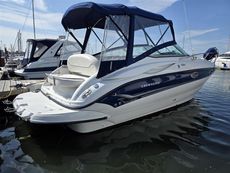 2005 Crownline 250 CR