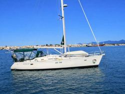 2006 Beneteau 423