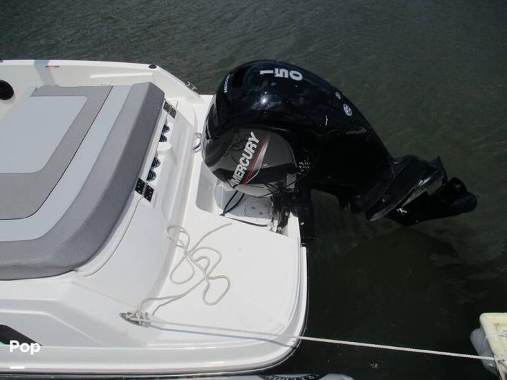 2023 Bayliner vr6