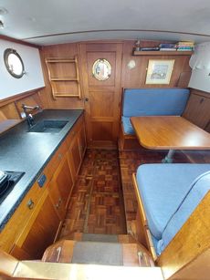Dutch Steel Cutter, Doggersbank 302