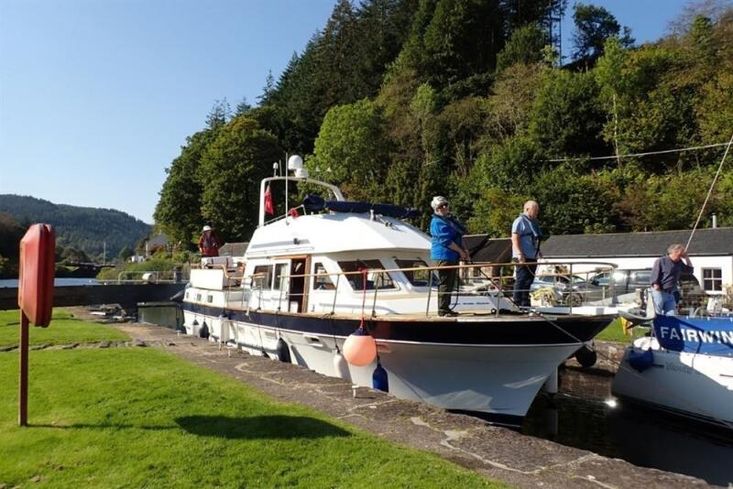 1982 Trader  41