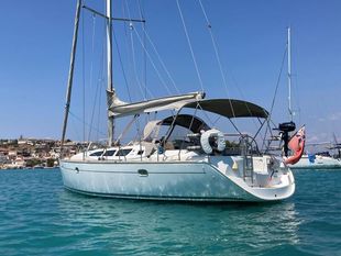 Jeanneau Sun Odyssey 40.3