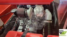 PROMPT AVAILABLE ex EU CONTINENT / Supply Tender for Sale / #1139777