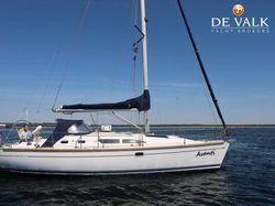 2005 Jeanneau Sun Odyssey 37