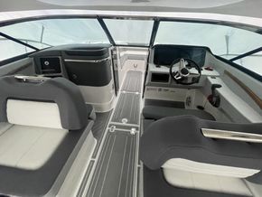 2025 Regal LS9 Ultimate 6