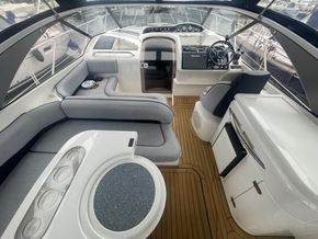 2007 Fairline Targa 40 10
