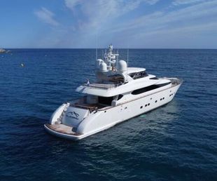 2009 Maiora 31DP