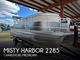 2014 Misty Harbor Biscayne Bay Series 2285 CS