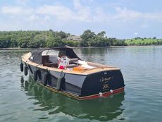 2008 Van De Stadt Admirals Tender 28