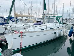 1997 Beneteau Oceanis Clipper 36cc
