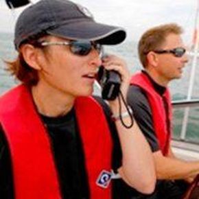 RYA VHF RADIO COURSE