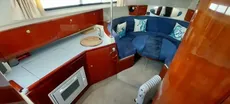 1998 Hardy Seawings 305