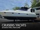 1997 Cruisers Yachts 3375
