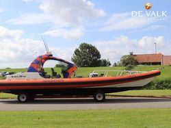 2009 FB Design Buzzi 39 RIB SF