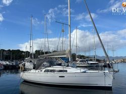 2009 Beneteau Oceanis 34