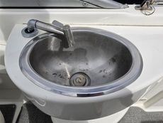 2005 Maxum 2400 SC3