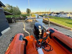 5.5m Humber Rib 80HP